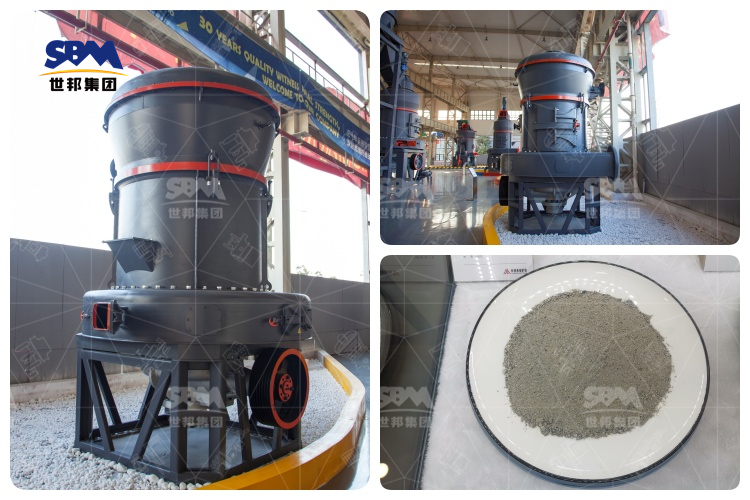 全套方解石磨粉機(jī)設(shè)備價(jià)格與產(chǎn)量大公開！你還在等什么？
