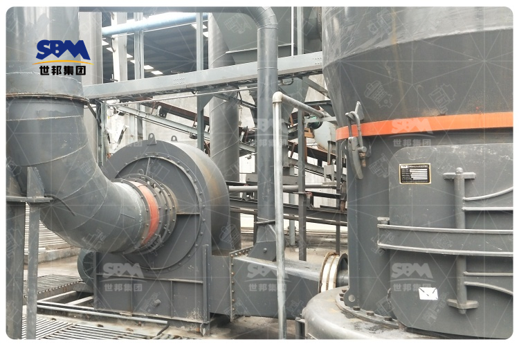 揭秘！礦石磨粉機(jī)產(chǎn)量下降的真相，這些小妙招你一定不知道！